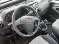 Usata Fiat Qubo Trekking 77 CV (56 kW) 2012 Grigio Monovolume