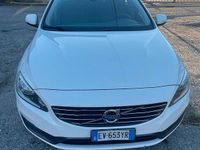 Usata Volvo V60 114 CV (83 kW) 2014 Station wagon