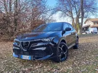 Usata Alfa Romeo GT Junior Edizione Speciale 136 CV (100 kW) 2025 SUV