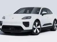 Usata Porsche Macan 340 CV (250 kW) 2025 Bianco SUV