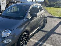 Usata Abarth 595 Turismo 165 CV (121 kW) 2017