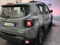 Usata Jeep Renegade Sport 120 CV (88 kW) 2018 SUV
