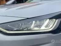 Usata Ford Focus Business Edition 120 CV (88 kW) 2022 Grigio Station wagon