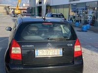 Usata Citroën C2 Elegance 60 CV (44 kW) 2004 Utilitaria