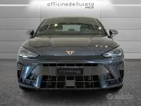 Usata Cupra Leon 150 CV (110 kW) 2025 Magnetic tech Berlina