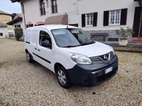 Usata Nissan NV250 116 CV (85 kW) 2020 Bianco Furgone