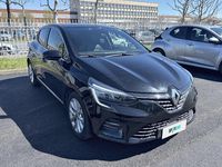 Usata Renault Clio V Techno 140 CV (102 kW) 2022 Nero Utilitaria