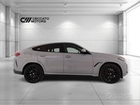 Usata BMW X6 M Sport 2024 Grigio SUV