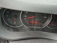 Usata Renault Kangoo LIMITED 110 CV (80 kW) 2019 Bianco Station wagon