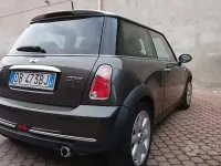 Usata Mini Cooper 116 CV (85 kW) 2006 Utilitaria