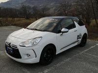 Usata DS Automobiles DS3 156 CV (114 kW) 2010