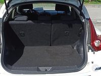 Usata Nissan Juke Acenta 110 CV (80 kW) 2011 Bianco SUV