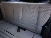 Usata Fiat Ritmo 55 CV (40 kW) 1982 Rosso Utilitaria