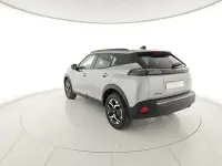 Usata Peugeot 2008 Allure 101 CV (74 kW) 2025 Grigio SUV