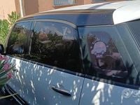 Usata Fiat 500L 95 CV (69 kW) 2014 Bianco Monovolume