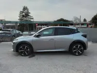 Usata Lancia Ypsilon 100 CV (73 kW) 2025 Grigio Utilitaria