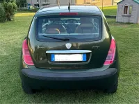 Usata Lancia Ypsilon 69 CV (50 kW) 2003 Verde Utilitaria