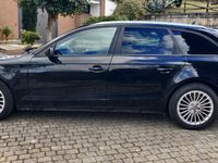 usata Audi A4 2.0 tdi Business Plus 120cv