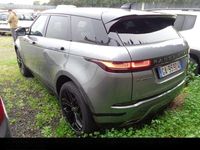 Usata Land Rover Range Rover evoque R-Dynamic 150 CV (110 kW) 2020 Grigio SUV
