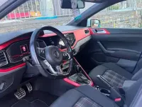 Usata VW Polo GTI 200 CV (147 kW) 2019 Utilitaria
