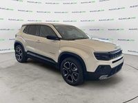 Nuova Jeep Avenger Summit 109 CV (80 kW) 2025 SUV