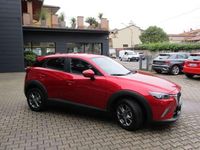 usata Mazda CX-3 2.0 BZ 120 CV CAMBIO AUTOCERCHI 16NAVILEDFULL