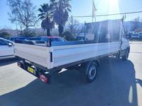 Usata Iveco Daily 136 CV (100 kW) 2017 Bianco Furgone