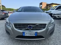 Usata Volvo V60 Summum 179 CV (131 kW) 2012 Other Station wagon