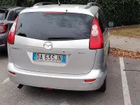 Usata Mazda 5 145 CV (106 kW) 2006 Grigio Monovolume