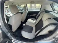 Usata Fiat Grande Punto 75 CV (55 kW) 2007 Grigio Utilitaria