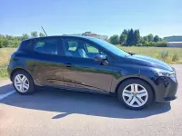 Usata Renault Clio V Techno 101 CV (74 kW) 2024 Nero Berlina
