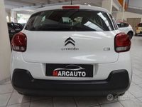 usata Citroën C3 3ª serie PureTech 83 S&S Feel