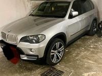 Usata BMW X5 272 CV (200 kW) 2009 SUV