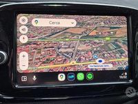 Usata Smart ForTwo Electric Drive Prime 22 kW (30 CV) 2021 Grigio