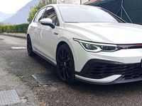 Usata VW Golf VIII GTI 300 CV (220 kW) 2021 Berlina