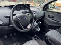 Usata Lancia Ypsilon Gold 69 CV (50 kW) 2022 Other Utilitaria