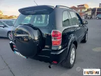 Usado Toyota RAV4 116 CV (85 kW) 2003 SUV