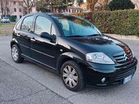 Usata Citroën C3 68 CV (50 kW) 2007 Berlina