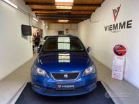 usata Seat Ibiza 1.6 5 porte Style BI FUEL