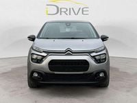 Begagnad Citroën C3 PureTech 83 HK (61 kW) 2023 Silver Halvkombi