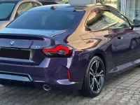 Usata BMW 230 M Sport 245 CV (180 kW) 2025 Lilla Coupé