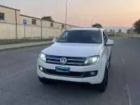 Usata VW Amarok Ultimate 179 CV (131 kW) 2016 Pick-up
