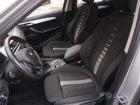 Usata BMW X1 150 CV (110 kW) 2016 SUV