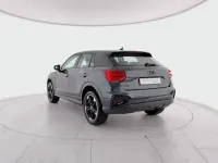 Usata Audi Q2 S-Line 150 CV (110 kW) 2025 Other SUV