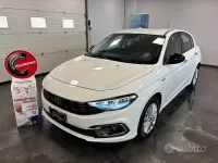 Usata Fiat Tipo Sport 131 CV (96 kW) 2021 Bianco Berlina