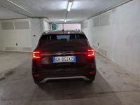 usata VW T-Cross - - 2022