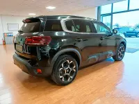 Usata Citroën C5 131 CV (96 kW) 2024 Nero Station wagon