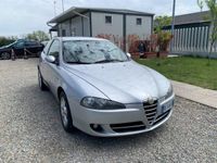 usata Alfa Romeo 147 2ª serie 1.9 JTD (120) 3 porte Distinctive