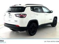 usata Jeep Compass NIGHT EAGLE 1.6 Multijet II MY23