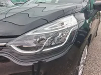 Usata Renault Clio Zen 90 CV (66 kW) 2018 Nero Station wagon